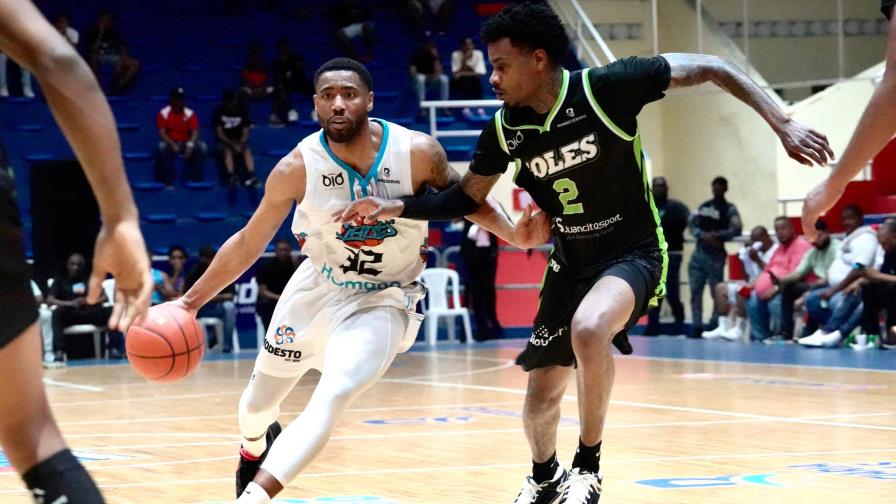 Titanes y Reales defienden con éxito su hogar en la LNB