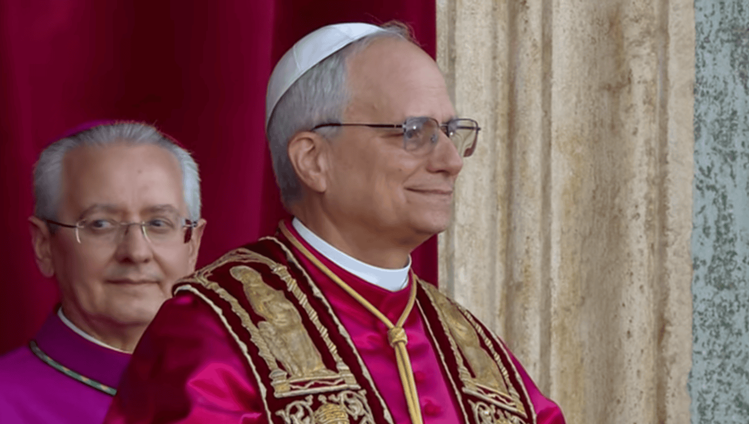 Martínez: el apellido latino del papa León XIV y su profundo legado materno