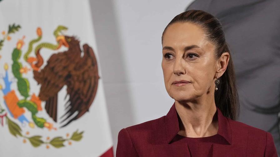México demanda a Google por usar denominación de Golfo de América en su plataforma continental