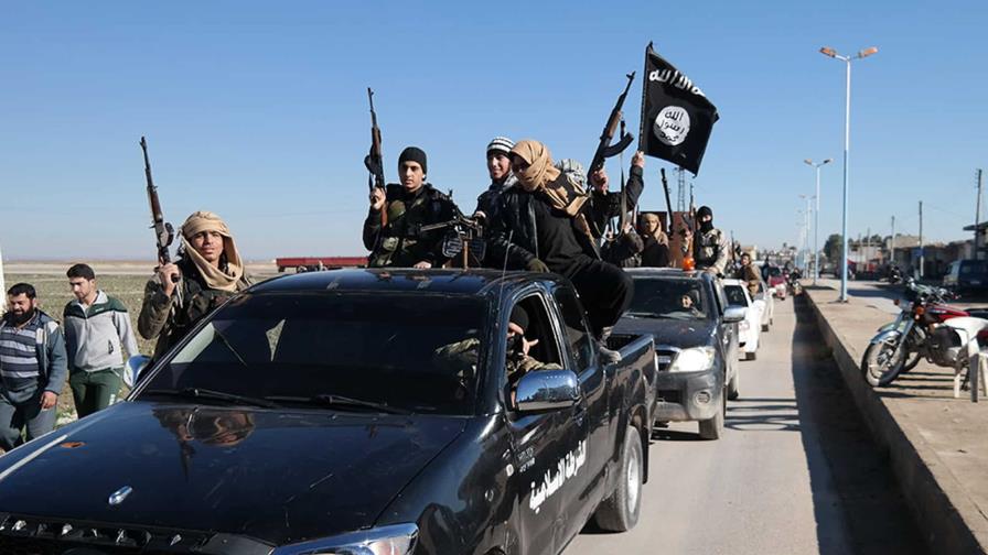 El grupo Estado Islámico reivindica el primer ataque contra fuerzas sirias desde la caída de Assad