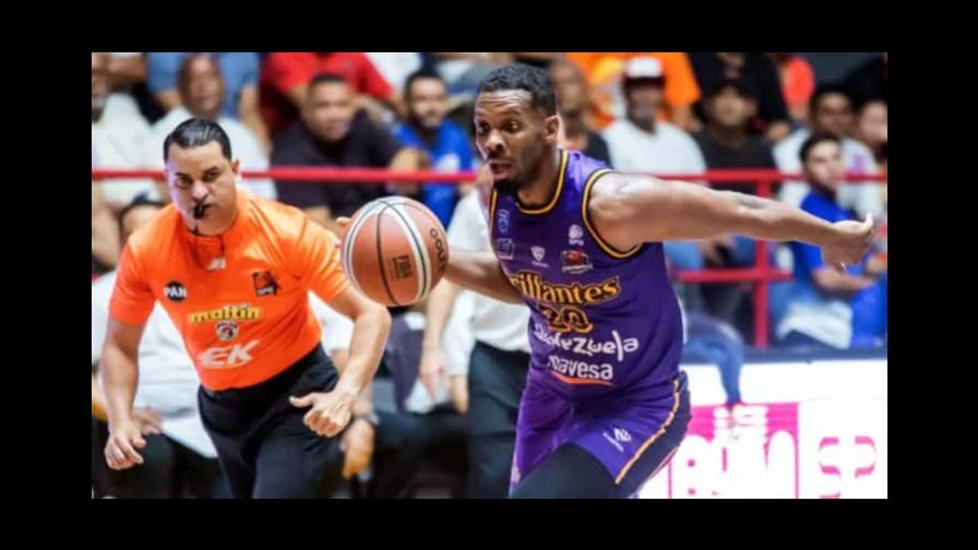 Leones de Santo Domingo adquieren a Gerardo Suero desde los Soles del Este