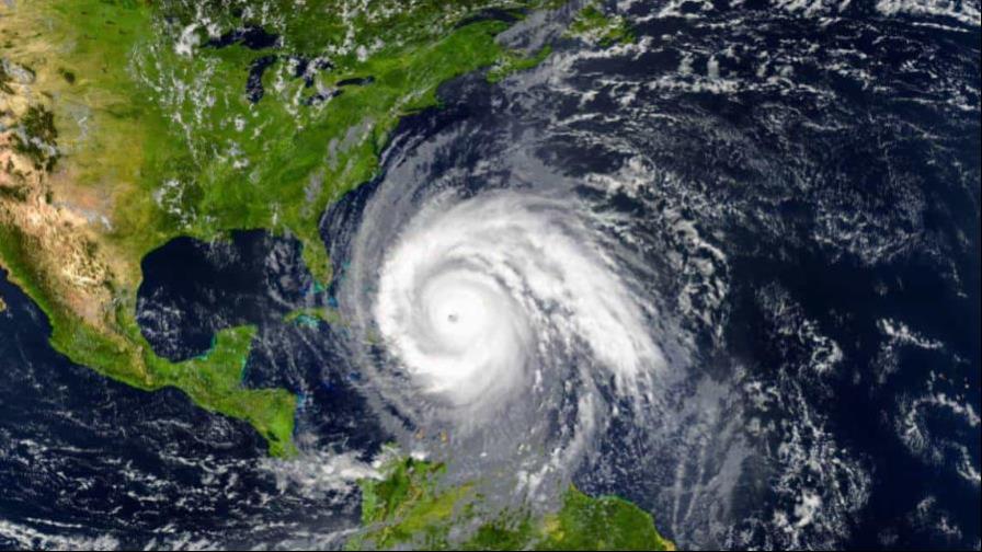 Meteorólogos alertan sobre temporada de huracanes "potencialmente intensa" en el Caribe