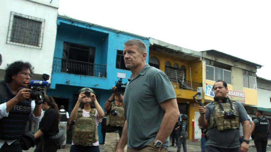 La presencia de los mercenarios gana terreno en América Latina y el mundo
