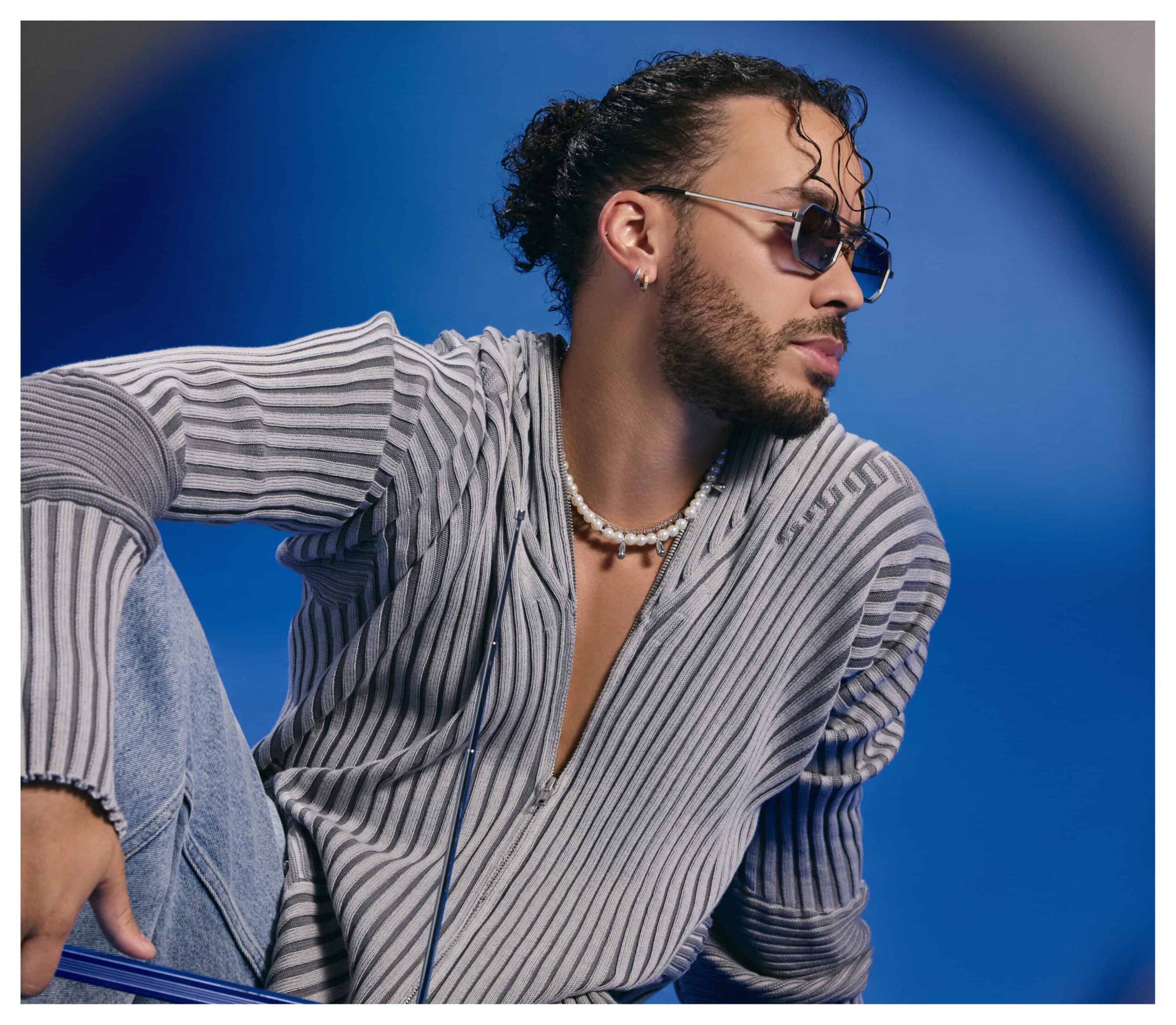 Prince Royce: "Mi intención siempre ha sido hacer música que sea eterna"