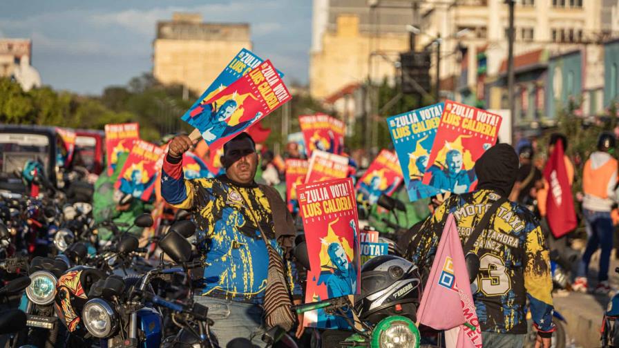 El chavismo busca un mayor control político e institucional sobre Venezuela