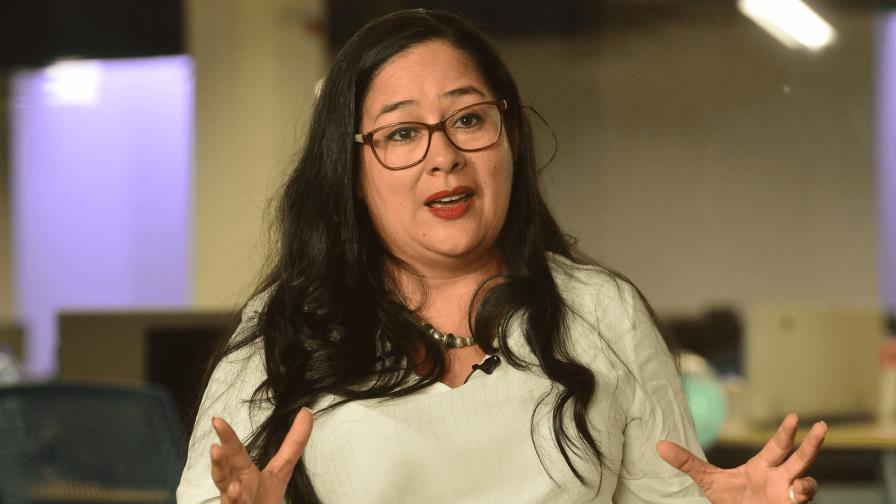La defensa de la activista de DDHH salvadoreña Ruth López apelará la decisión judicial