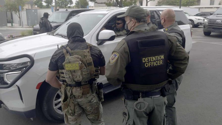Abusos y muertes marcan la situación de los dominicanos en Puerto Rico