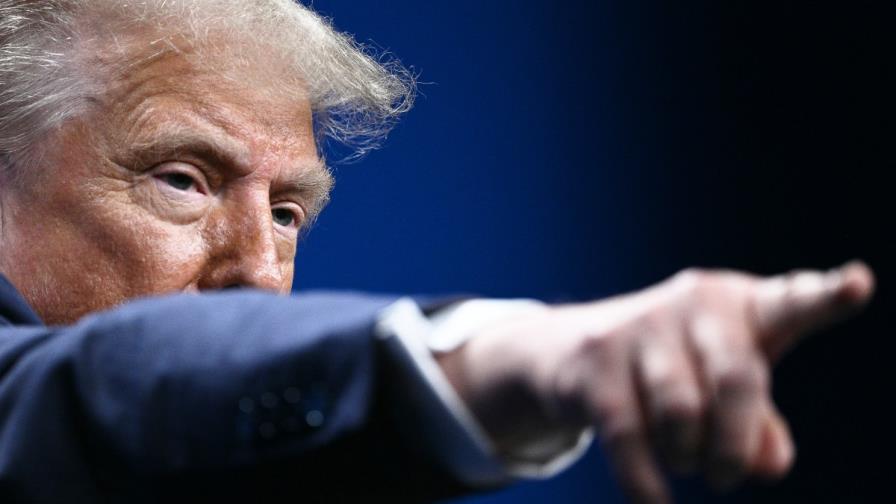 Tribunal Supremo de EE. UU. respalda a Trump en su intento de limitar la ciudadanía por nacimiento