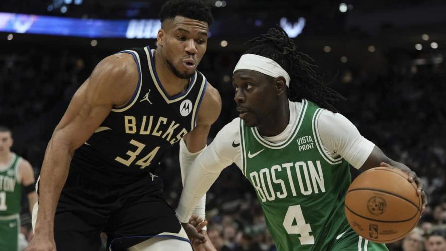 Jrue Holiday, pieza clave del título de los Celtics en 2023-24, sería cambiado a Portland