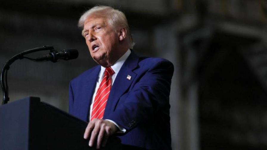 Trump cierra las puertas de EE. UU. a haitianos y ciudadanos de otros 11 países