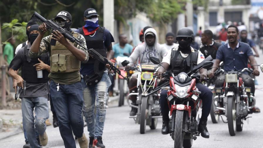 La cumbre Brasil-Caribe abordará la crisis en Haití y cooperación regional