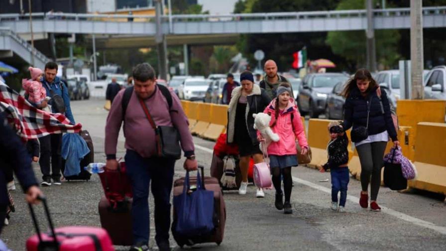 ACNUR confirma que suprimirá 3,500 empleos y reducirá costes un 30 % ante falta de fondos