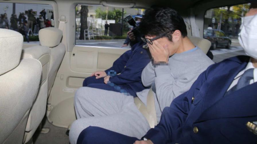 Japón ejecuta al "asesino de Twitter" que descuartizó a nueve personas