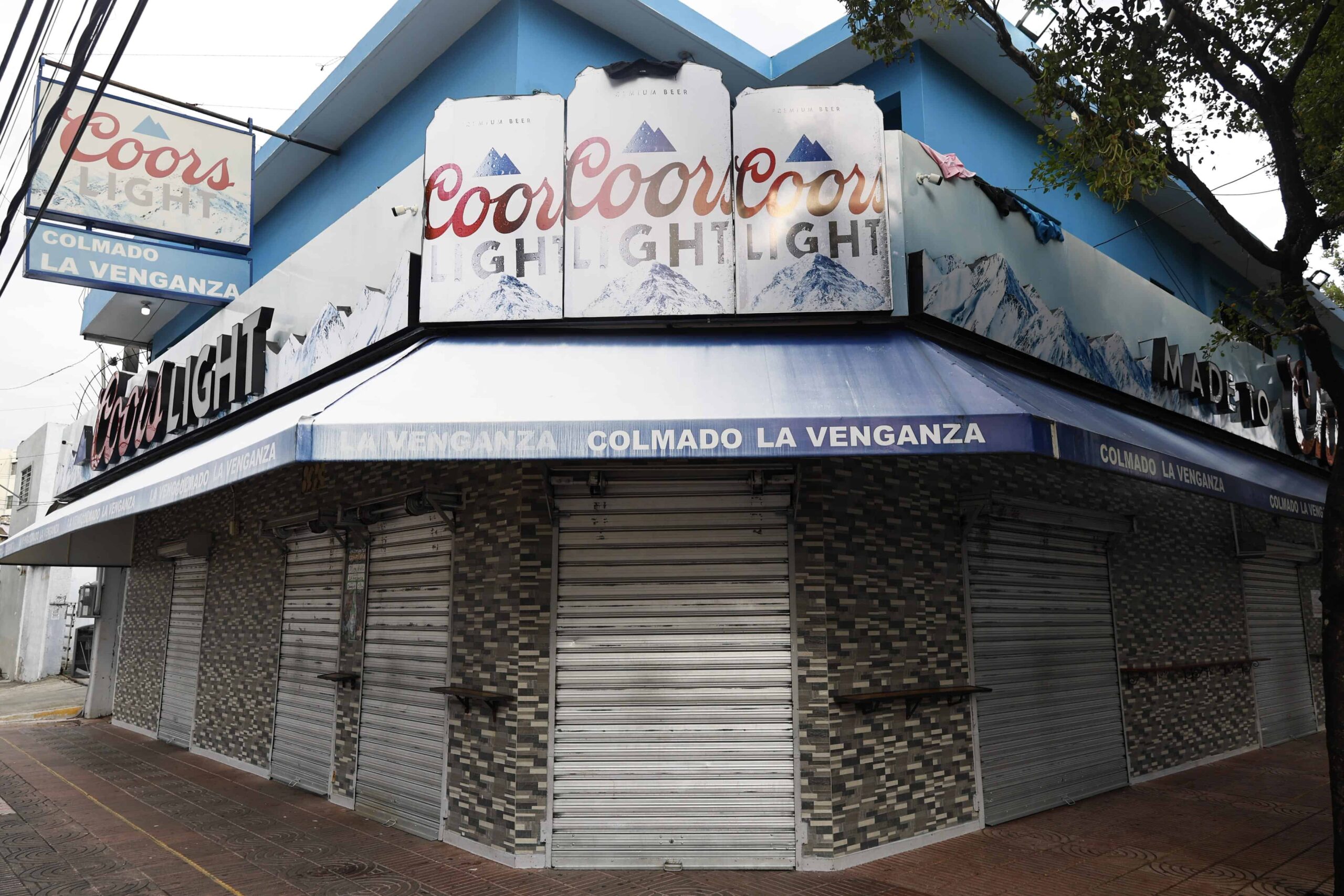 Disponen reapertura de colmado La Venganza; cierre fue por riña que ...