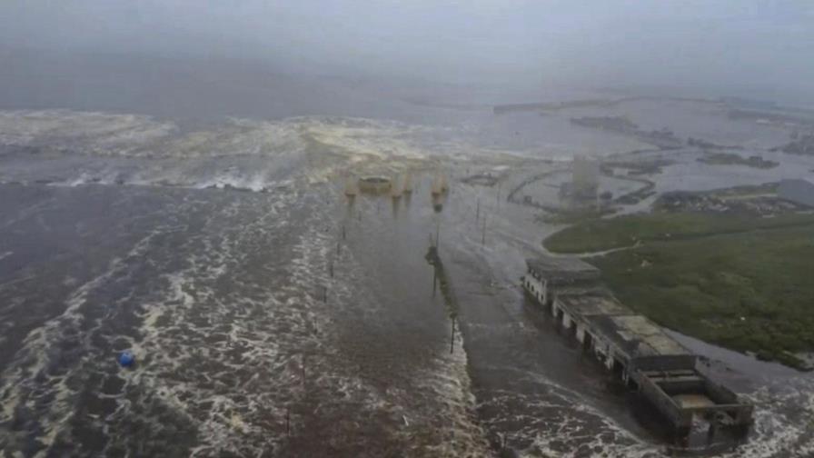 Japón evacúa a dos millones de personas tras terremoto de 8,8 en Kamchatka