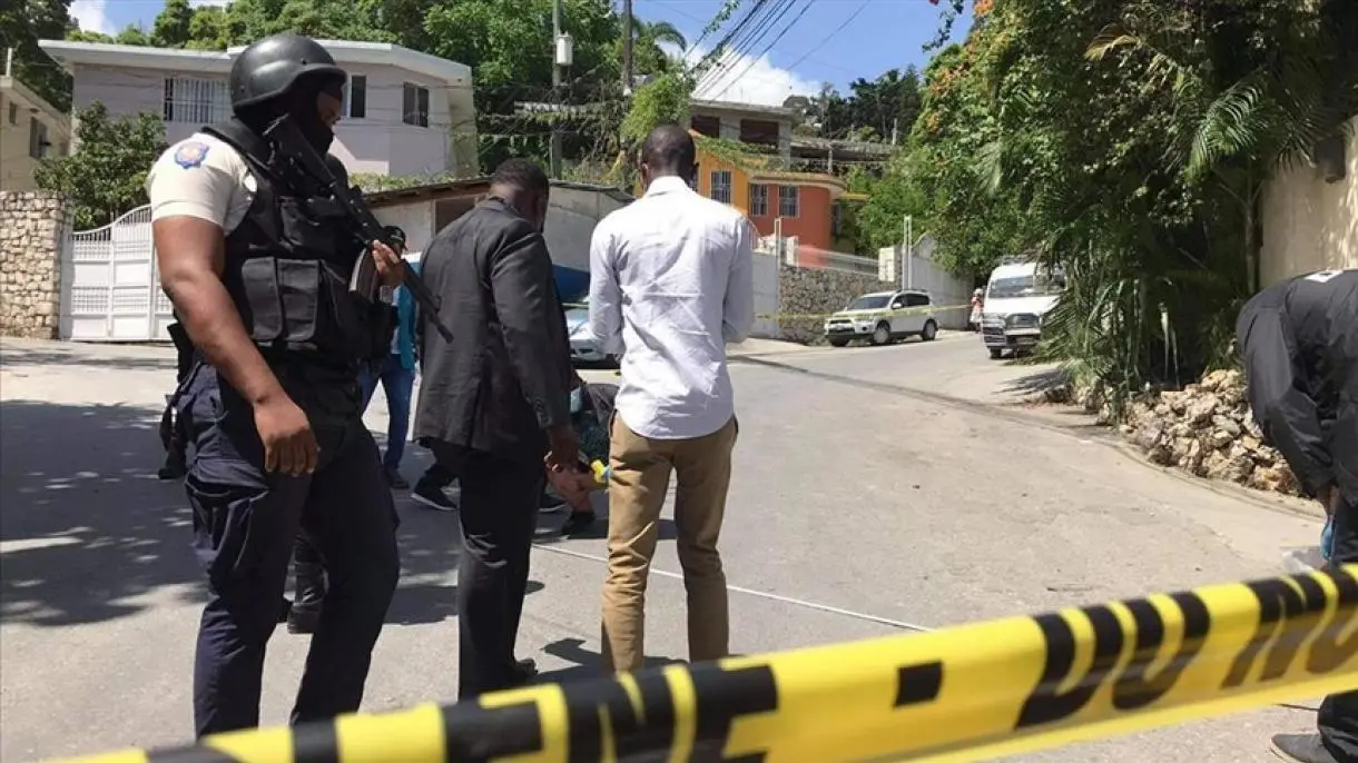 Haitianos fueron el 10.53 % de los muertos por homicidio, suicidio y accidentes en el país