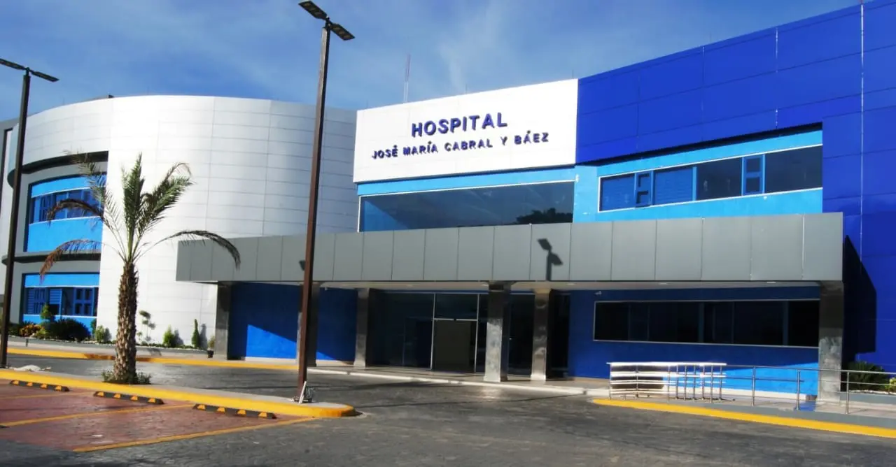 Hospital-Jose-Maria-Cabral-y-Baez