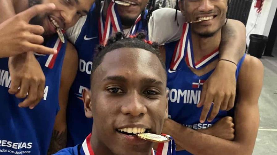 El baloncesto 3×3 persigue su sueño de medalla en Paraguay