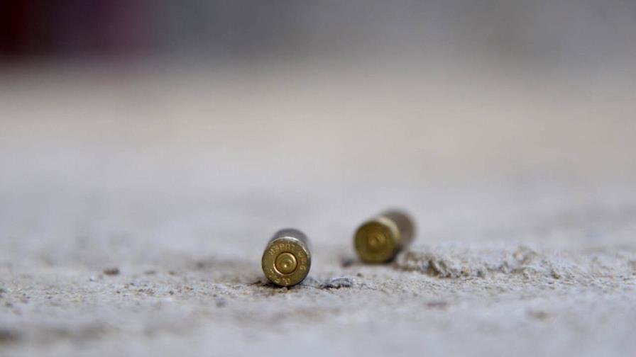 Acribillan a tiros a un hombre en La Vega