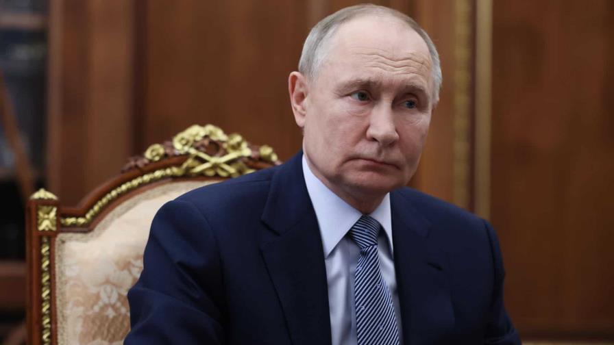Putin afirma que Nicaragua "es un aliado fiable de Rusia en América Latina"