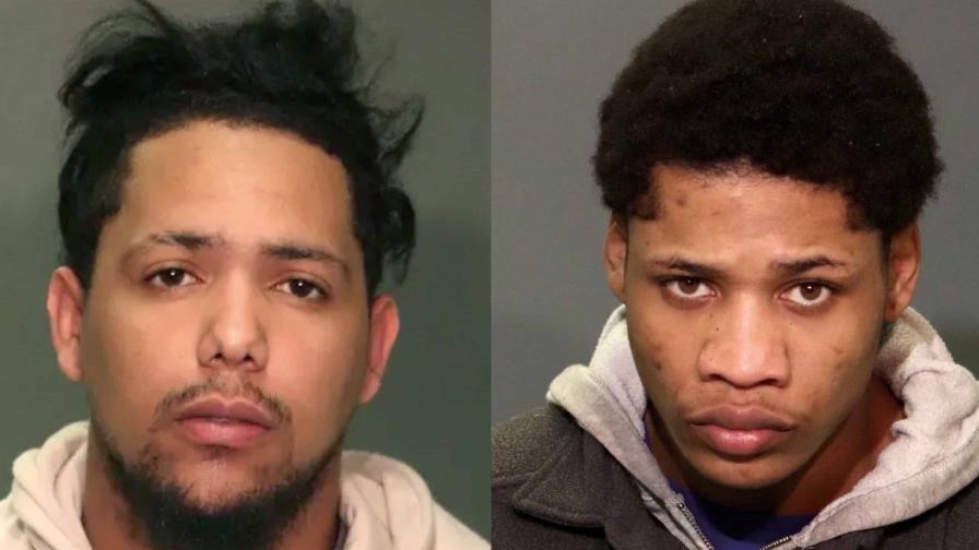 Dos criollos detenidos en NY por disparar a un agente fronterizo