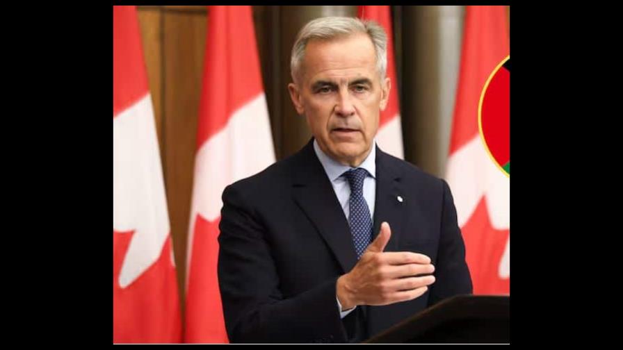 Canadá reconocerá en septiembre el Estado palestino por el "sufrimiento" de sus ciudadanos