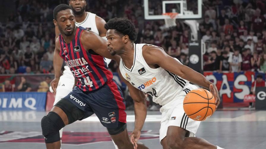 La fortaleza mental, la gran jugada de Andrés Feliz para estar en el nivel tope en la liga ACB