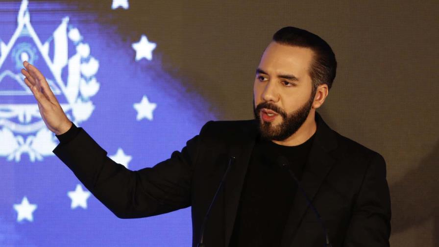 Bukele y la reforma a la Constitución de El Salvador: luz verde para un tercer mandato