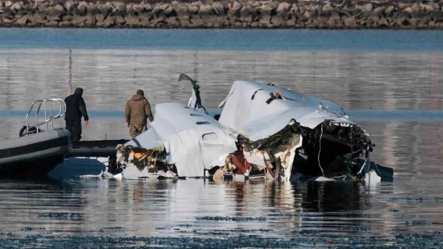 Falta de personal y de comunicación causaron accidente de helicóptero en Washington