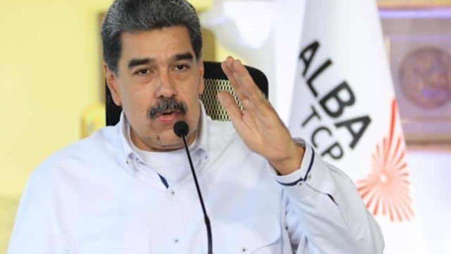 Jefes de Estado de la ALBA condenan el "despliegue militar" de EE. UU. en "aguas del Caribe"