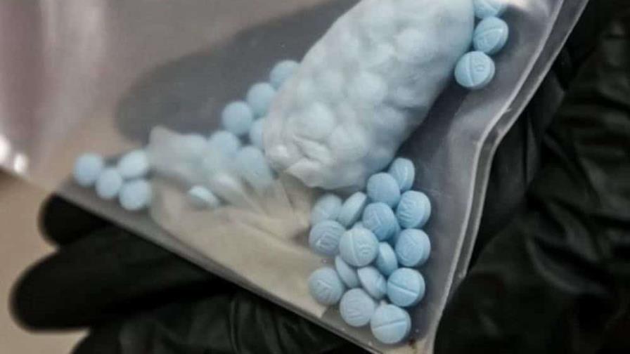 Las víctimas por fentanilo contaminado en Argentina se elevan a al menos 87