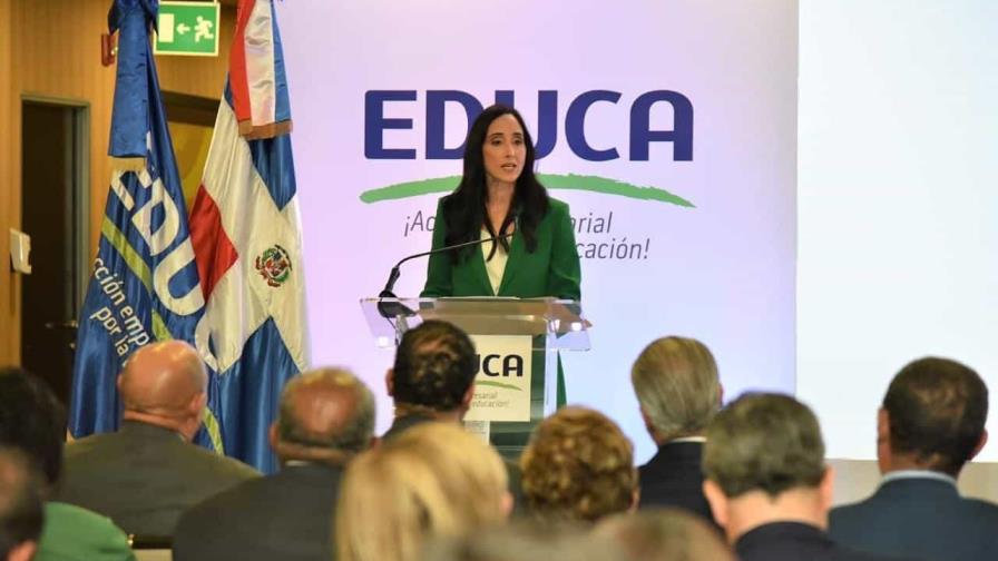 Educa llama a reforzar compromiso con la calidad e innovación educativa al comenzar este año escolar