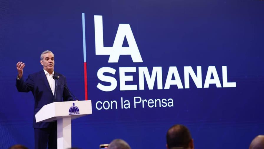 El Gobierno suma 205 mil estudiantes a la tanda extendida; presenta ejes de educación
