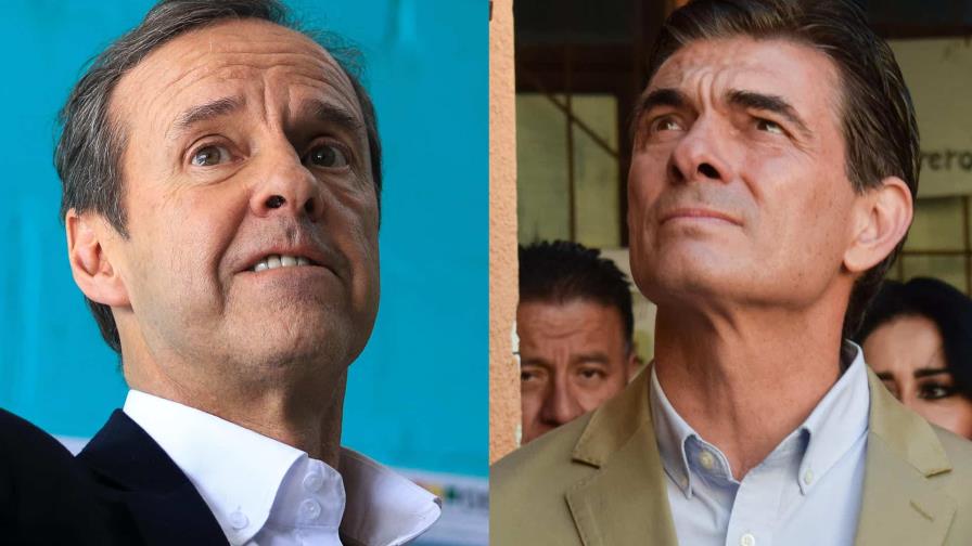 Elecciones en Bolivia: datos preliminares confirman inédita segunda vuelta entre Paz y Quiroga