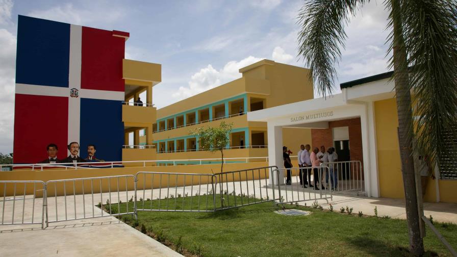 El 70 % de los estudiantes del sector público iniciará en tanda extendida