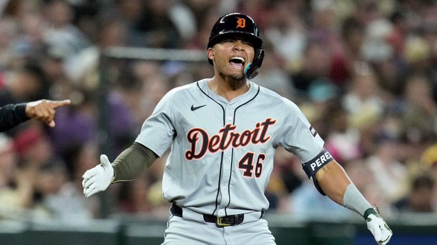 Resumen MLB: Durán, Pérez y Díaz se destacan en victorias de sus equipos