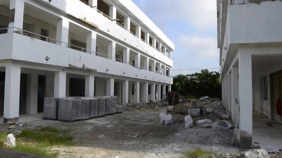 Falta de cupo escolar: caída del sector privado, pocas aulas nuevas y presión por jornada extendida