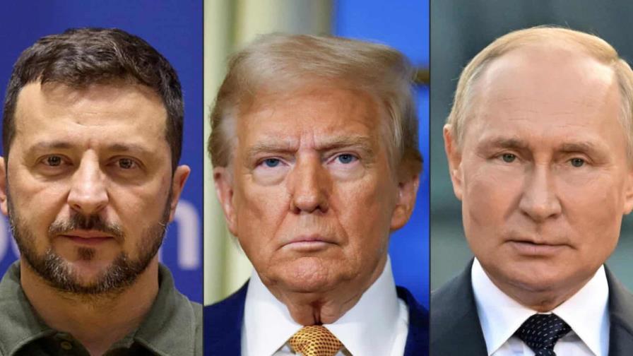 ¿Qué quiere Putin de la cumbre? ¿Y Trump? ¿Qué teme Ucrania?