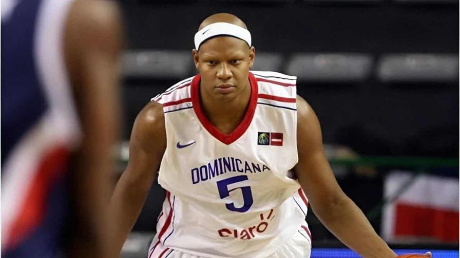 Charlie Villanueva recogerá los frutos de sus aportes a la selección nacional de baloncesto