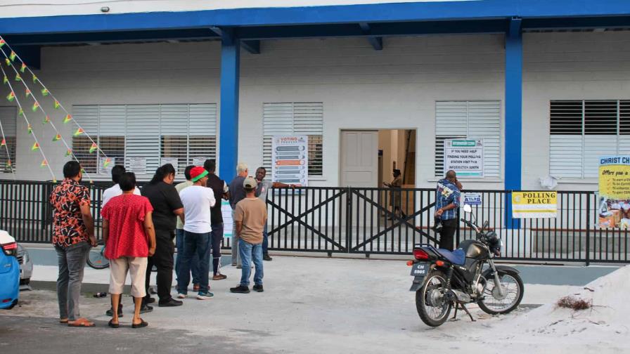 Comisión Electoral de Guyana dice que dará resultados de los comicios "lo antes posible"