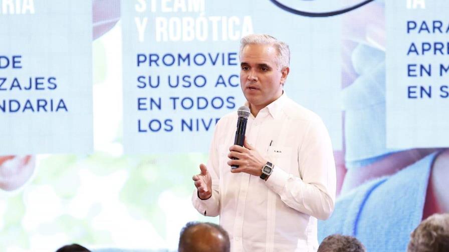Educación solicita acompañamiento de Contraloría para fiscalizar programas