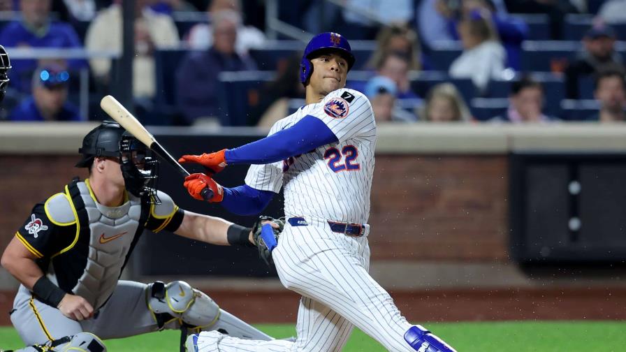 Juan Soto pega grand slam y llega a 36 jonrones en la campaña