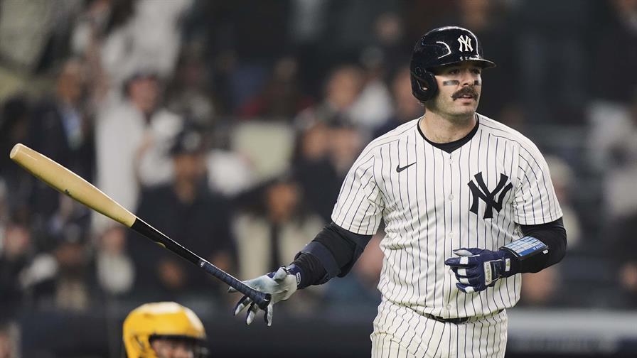 Yankees empatan serie ante Boston, y buscarán avanzar a serie divisional este jueves
