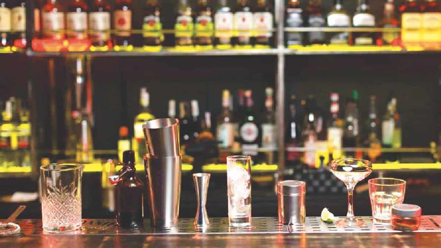 Disminuye el consumo de bebidas alcohólicas en la República Dominicana