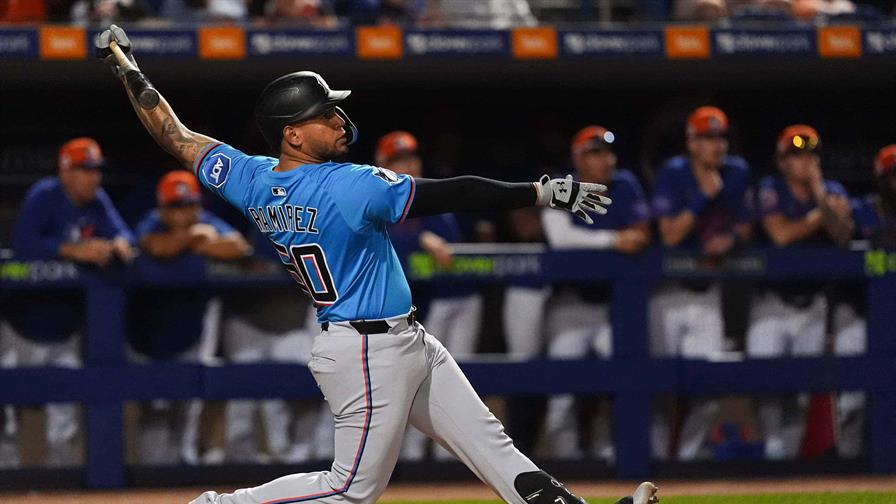 Hubo 22 debuts de quisqueyanos en la campaña 2025 de la MLB
