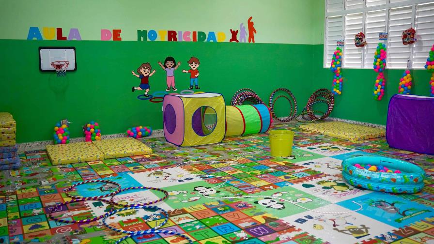 Impulsando el desarrollo infantil: diplomado prepara a maestros para aulas de motricidad