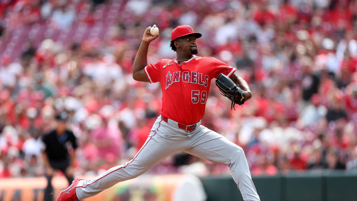 Dominicano José Soriano con un inicio impresionante de un Cy Young