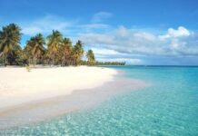 Punta Cana y Bahía de las Águilas figuran en rankings internacionales de destinos turísticos