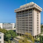 El Banco Central deja sin cambios su tasa de política monetaria