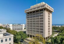 El Banco Central deja sin cambios su tasa de política monetaria